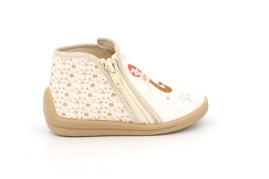 BELLAMY PANT POLINE SIRENE<br>BEIGE