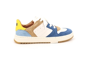 GBB JONAEL BLEUCuirCuirCuir