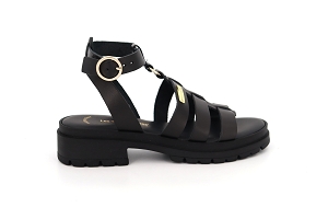 LES TROPEZIENNES TOBO<br>NOIR