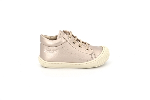 NATURINO COCOON ZIP<br>DORE