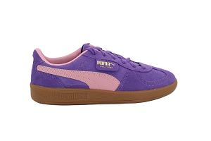 PUMA  ENF PALERMO JR<br>VIOLET