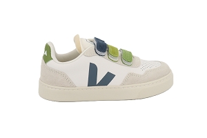 VEJA  ENF SMALL V 90<br>BLANC