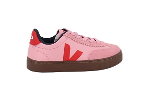 VEJA  ENF SMALL VOLLEY<br>ROSE