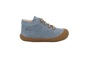 NATURINO COCOON<br>BLEU