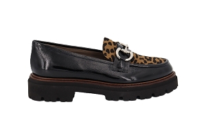 FRATELLI ROSANA 300MR XXL NOIRCuir VernisCuirCuir