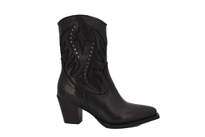 MURATTI MELYA<br>NOIR