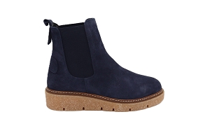 COCO ABRICOT EBERBACH<br>BLEU