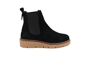 COCO ABRICOT EBERBACH<br>NOIR