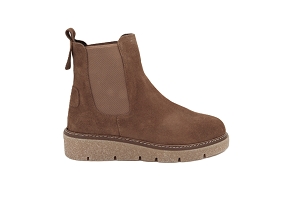 COCO ABRICOT EBERBACH<br>MARRON