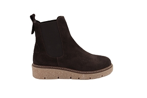 COCO ABRICOT EBERBACH<br>MARRON
