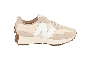 NEW BALANCE MS327<br>BEIGE