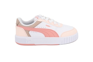 PUMA  ENF CARINA MIA PS<br>BLANC