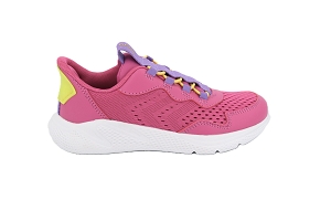 GEOX ENF J SPRINTYE FAST IN G.A ROSEFUSCHIAAutre MatièreCuirCuir