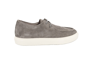 LLOYD METRO GRISCuir NubuckCuirCuir