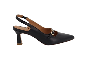 JB MARTIN LILOU<br>NOIR