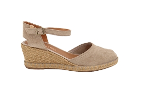 VERBENAS MALENA SERRAJE<br>BEIGE