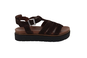 COCO ABRICOT MALPAS<br>MARRON