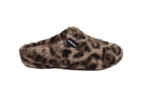 VERBENAS YORK FELINE<br>BEIGE
