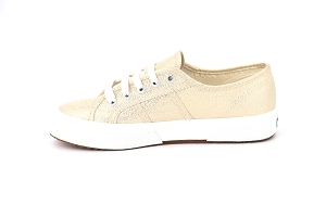 Superga discount femme doré