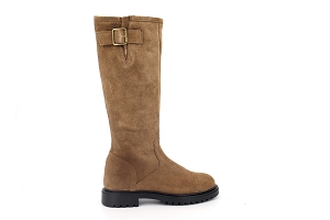 ACEBOS FRANCESCA<br>MARRON