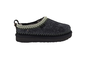 UGG TASMAN BIARRITZ NOIRBLACKCuirCuir