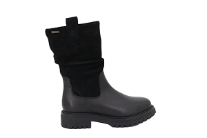 TAMARIS STORE 26809<br>NOIR