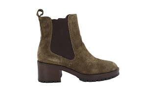 TAMARIS STORE 25066<br>VERT