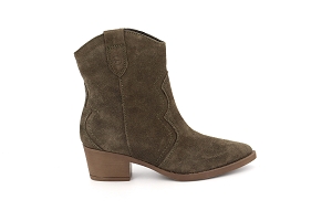 TAMARIS STORE 25712<br>VERT