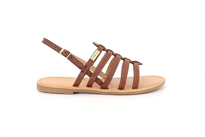 LES TROPEZIENNES HIKANO<br>MARRON