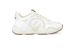 NO NAME KRAZEE RUNNER<br>BEIGE