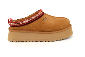 UGG TAZ<br>MARRON
