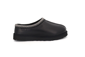 UGG TASMAN LEATHER<br>NOIR
