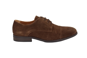 PELLET BREST MARRONCuir VeloursCuirCuir