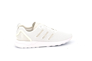 Adidas zx flux adv blanche online