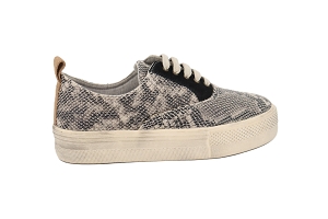 NO NAME SHAKE CREW<br>NOIR