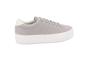 NO NAME PLATO SNEAKER<br>GRIS