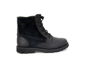 La cheap chaussure timberland