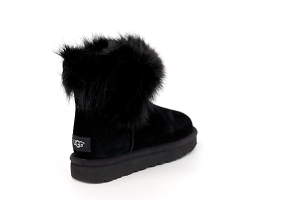 Ugg milla cheap noir