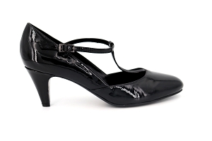JB MARTIN SARABI<br>NOIR