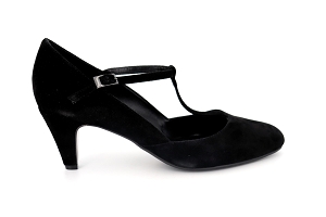 JB MARTIN SARABI<br>NOIR