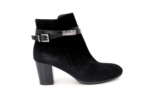 JB MARTIN CYNTHIA<br>NOIR