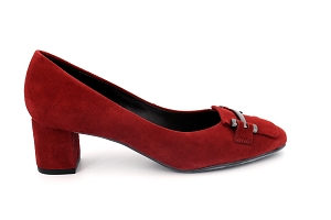 JB MARTIN LINOTTE<br>ROUGE