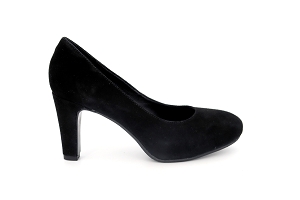 JB MARTIN UXMAL<br>NOIR