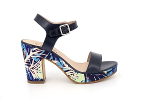 JB MARTIN RAVAGE<br>BLEU