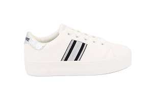 NO NAME PLATO DERBY<br>BLANC