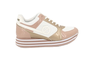 NO NAME PARKO JOGGER<br>BEIGE