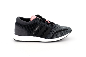 Basket adidas los angeles femme best sale