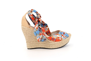 UGG LUCIANNA<br>MULTICOLOR