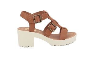 NO NAME 3413699502910<br>MARRON