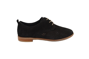CLARKS ALANIA POSEY<br>NOIR